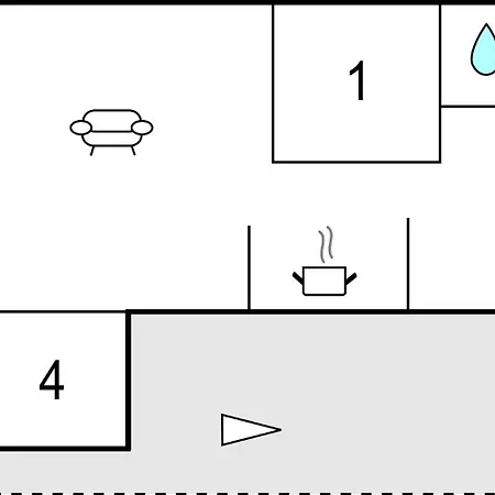 Ronnebaervaenget Ix * Hejls