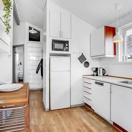 Ronnebaervaenget Ix * Hejls