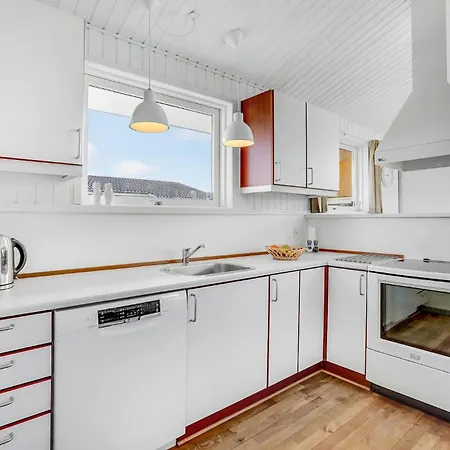 Holiday home Beautiful In With Wifi