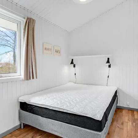 Ronnebaervaenget Ix Feriehus Hejls