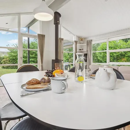 Ronnebaervaenget Ix Hejls